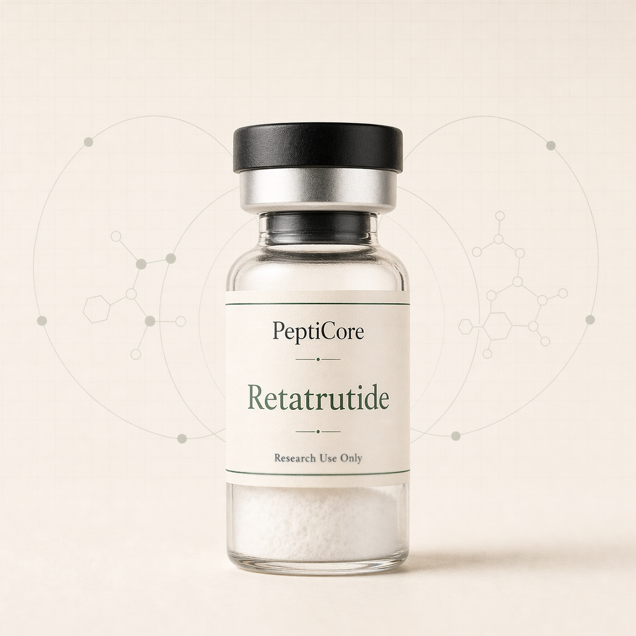 PeptiCore Research-Use Peptide Catalog PeptiCore Research-Use Peptide Catalog